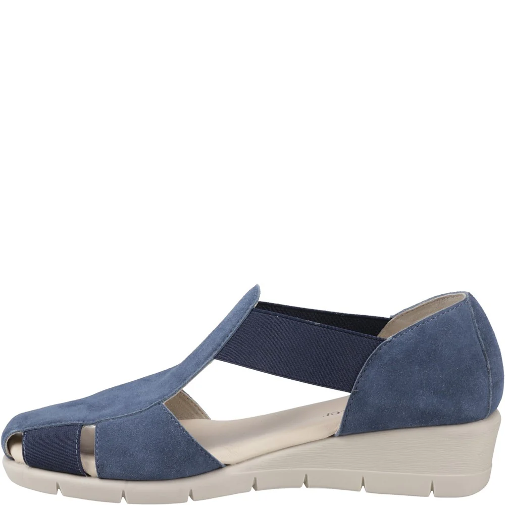 Fleet & Foster Dolly Shoe - Image 4