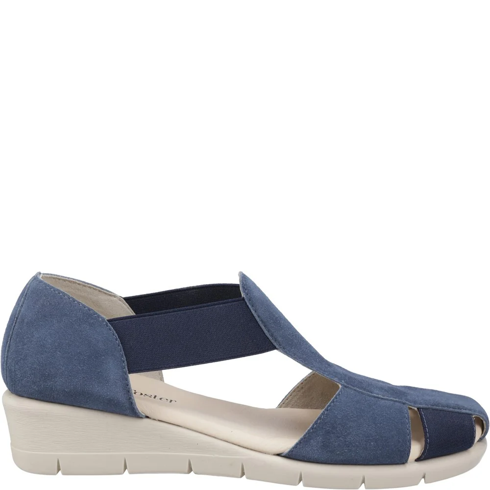 Fleet & Foster Dolly Shoe - Image 5