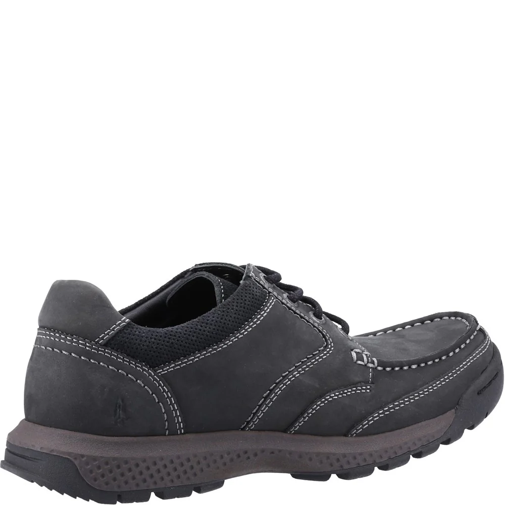 Hush Puppies Dominic Lace Shoes - Image 2