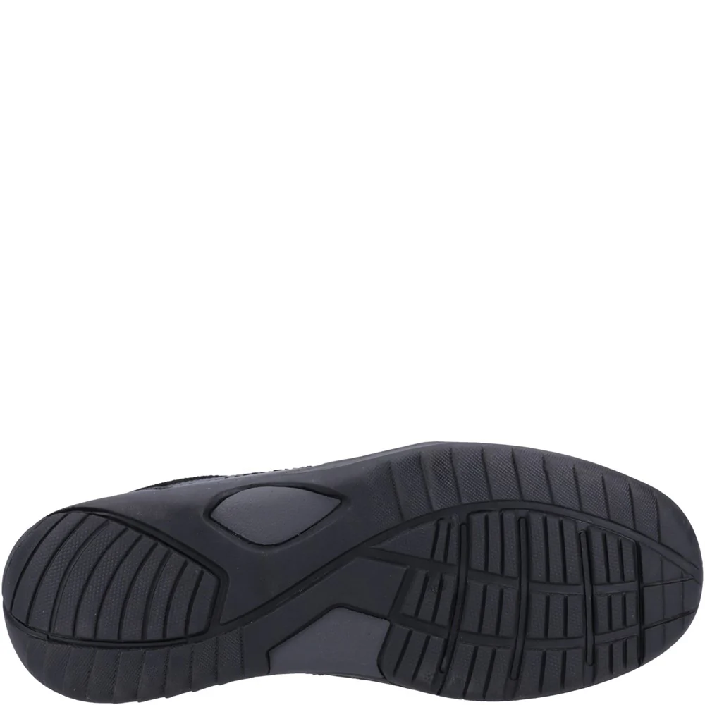 Hush Puppies Donald Slip On Shoe - Image 3