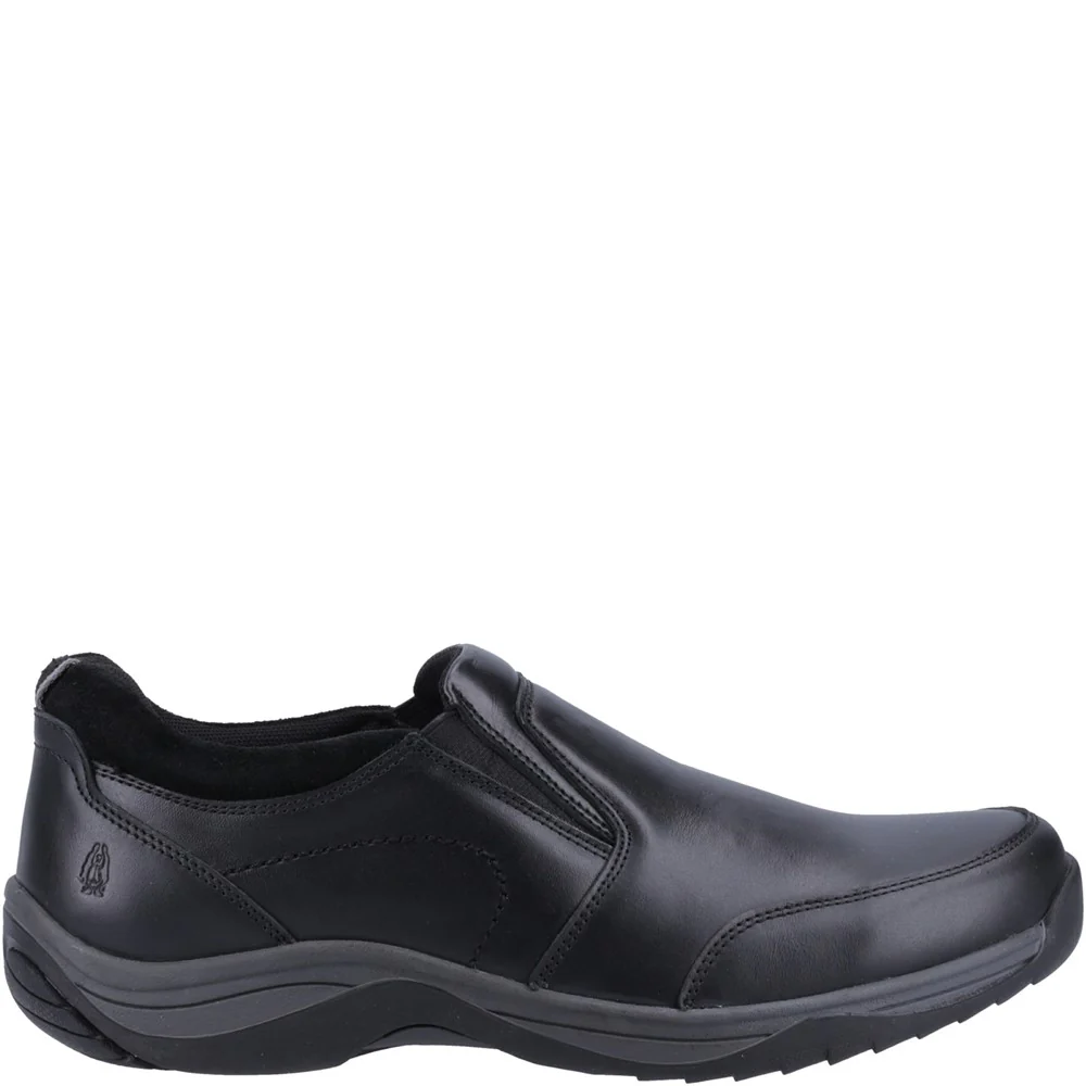 Hush Puppies Donald Slip On Shoe - Image 4