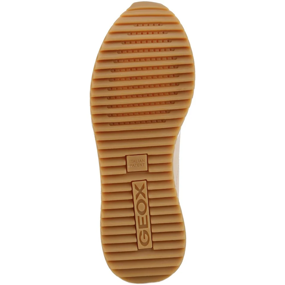Geox Doralea Trainers - Image 3
