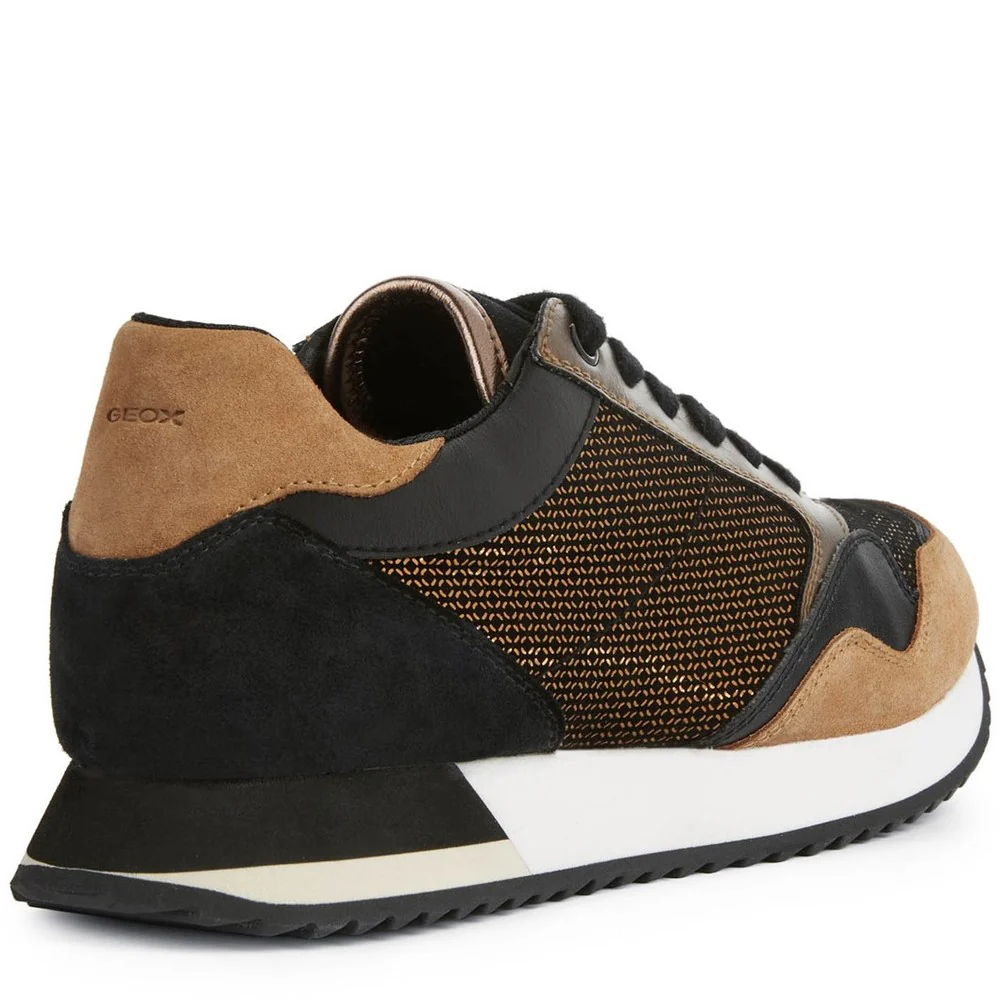 Geox Doralea Trainers - Image 2