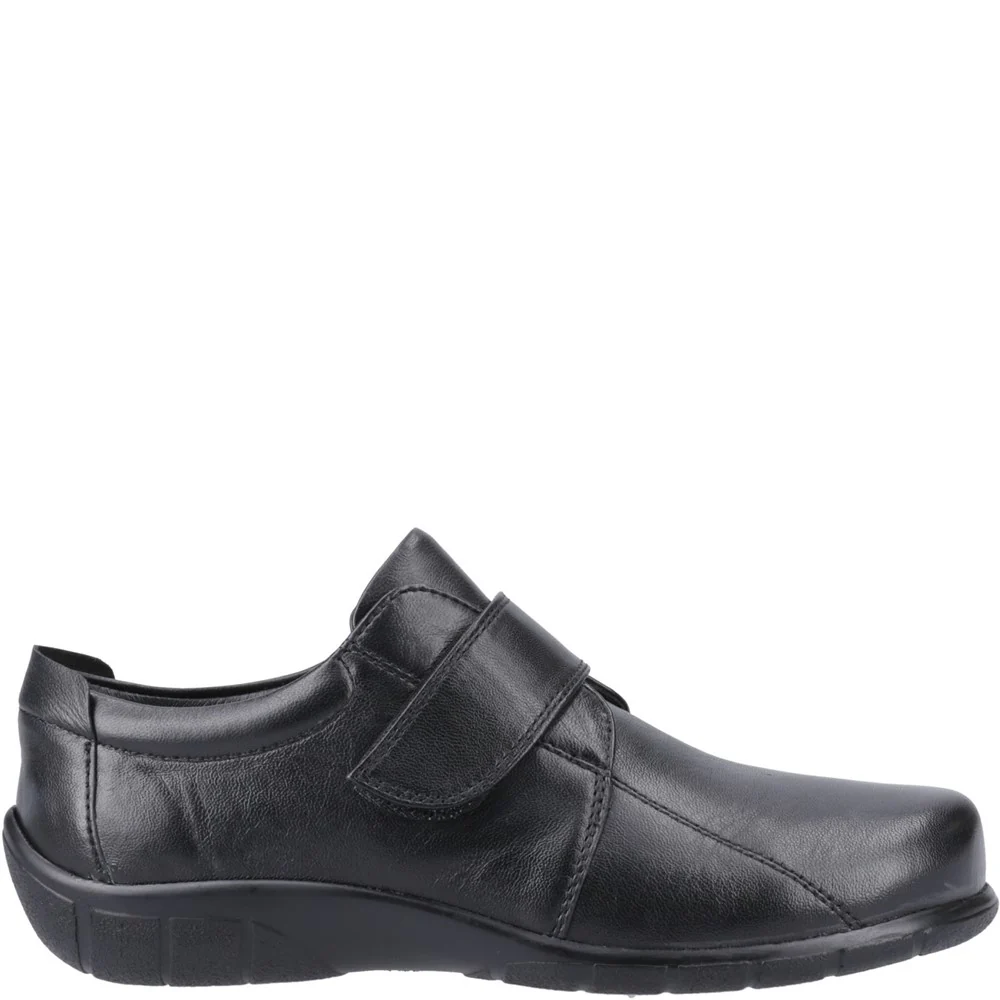 Fleet & Foster Dorothy Shoe - Image 5