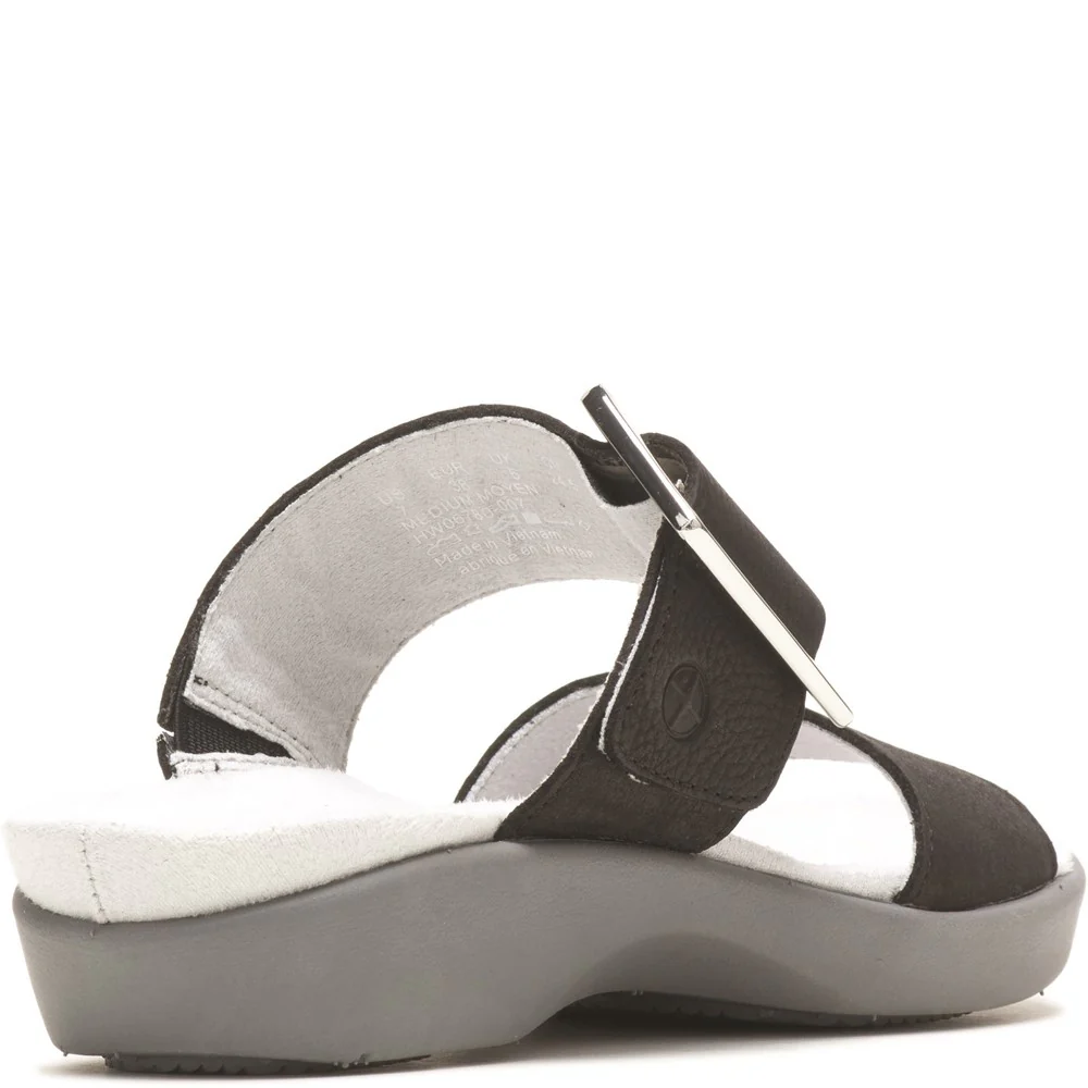 Hush Puppies Dorri Heeled Sandal - Image 2