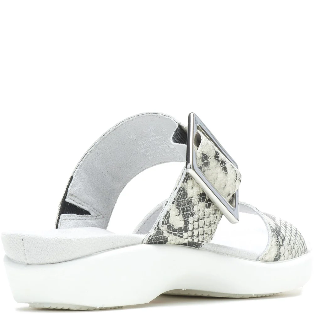 Hush Puppies Dorri Heeled Sandal - Image 2