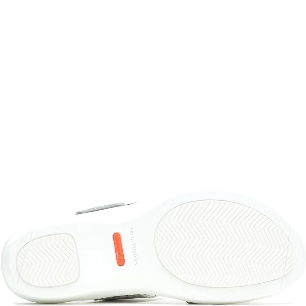 Hush Puppies Dorri Heeled Sandal - Image 3
