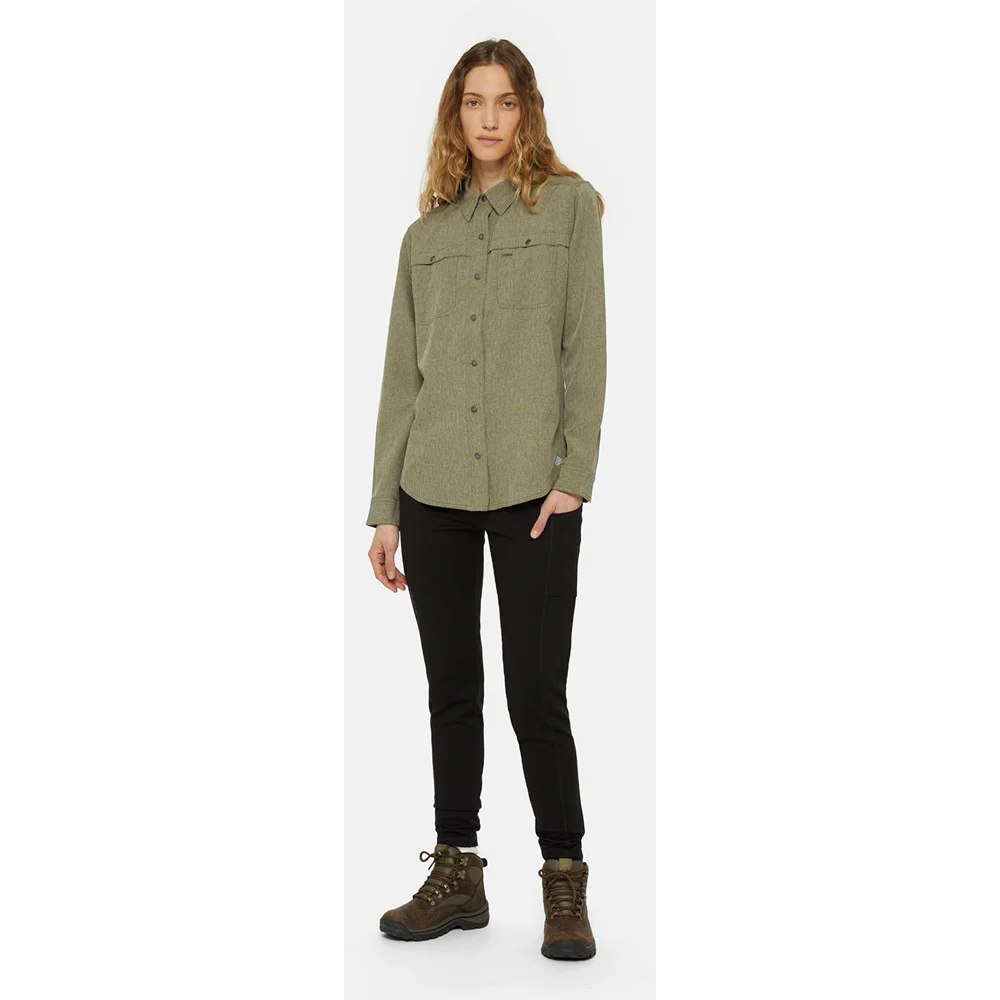 Dickies Double Pocket Legging - Image 3