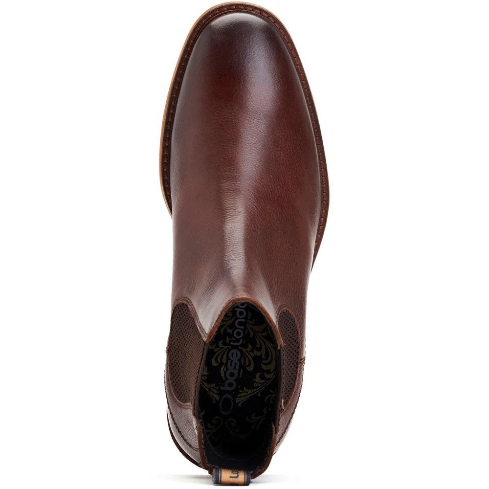 Base London Douglas Chelsea Boot - Image 4