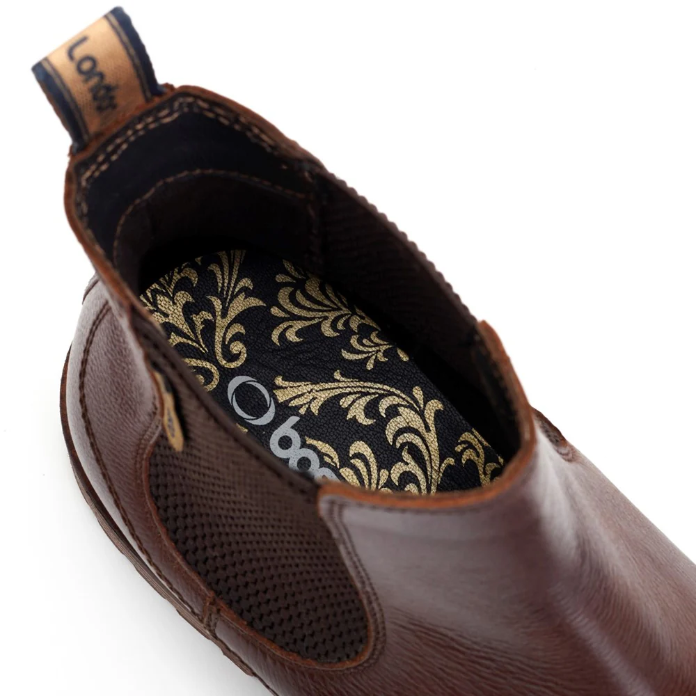 Base London Douglas Chelsea Boot - Image 6