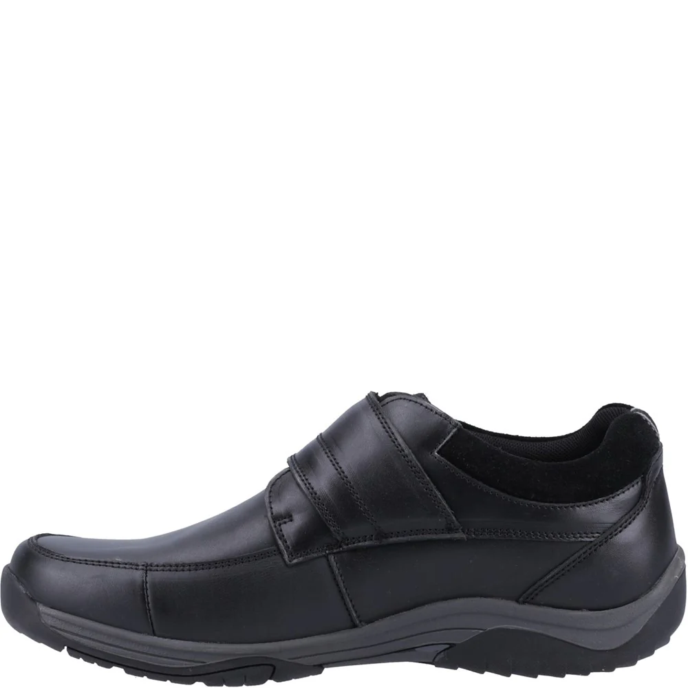 Hush Puppies Douglas Shoe - Image 4