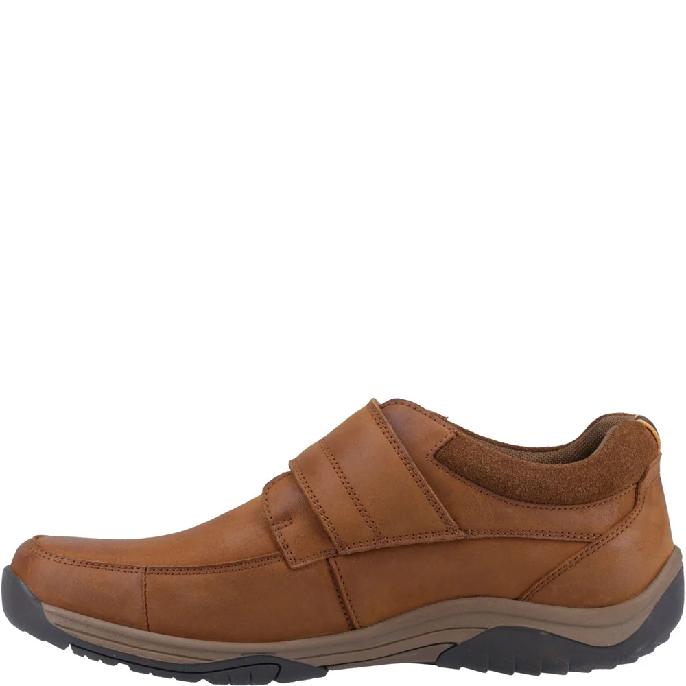 Hush Puppies Douglas Shoe - Image 4