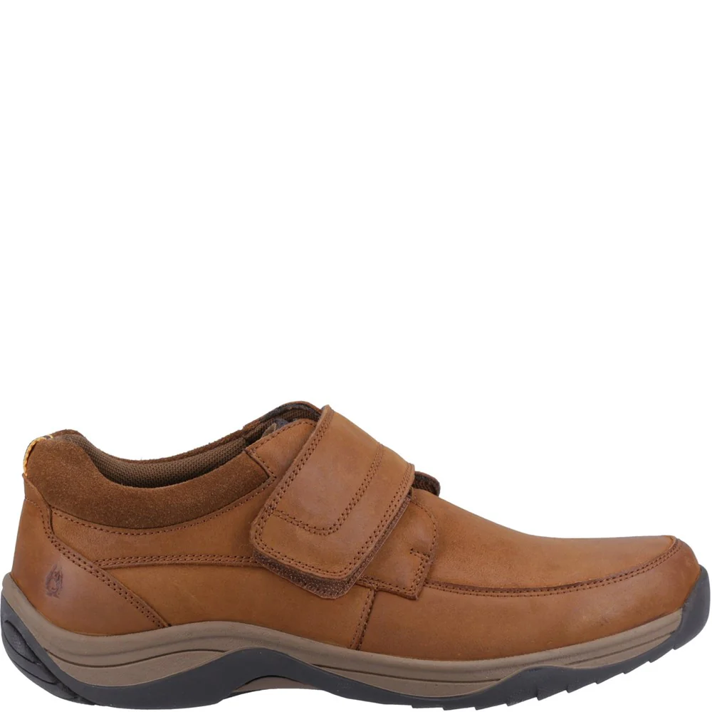 Hush Puppies Douglas Shoe - Image 5