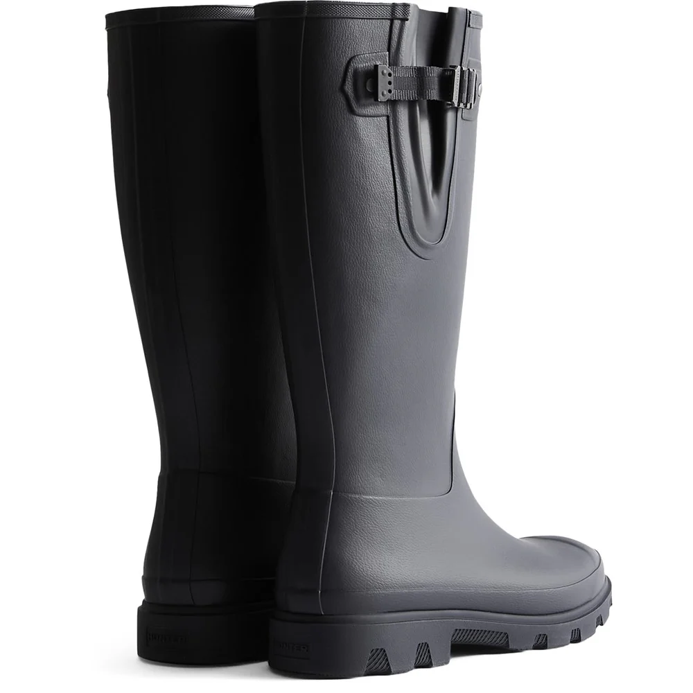 Hunter Downpour Adjustable Wellington Boots - Image 2