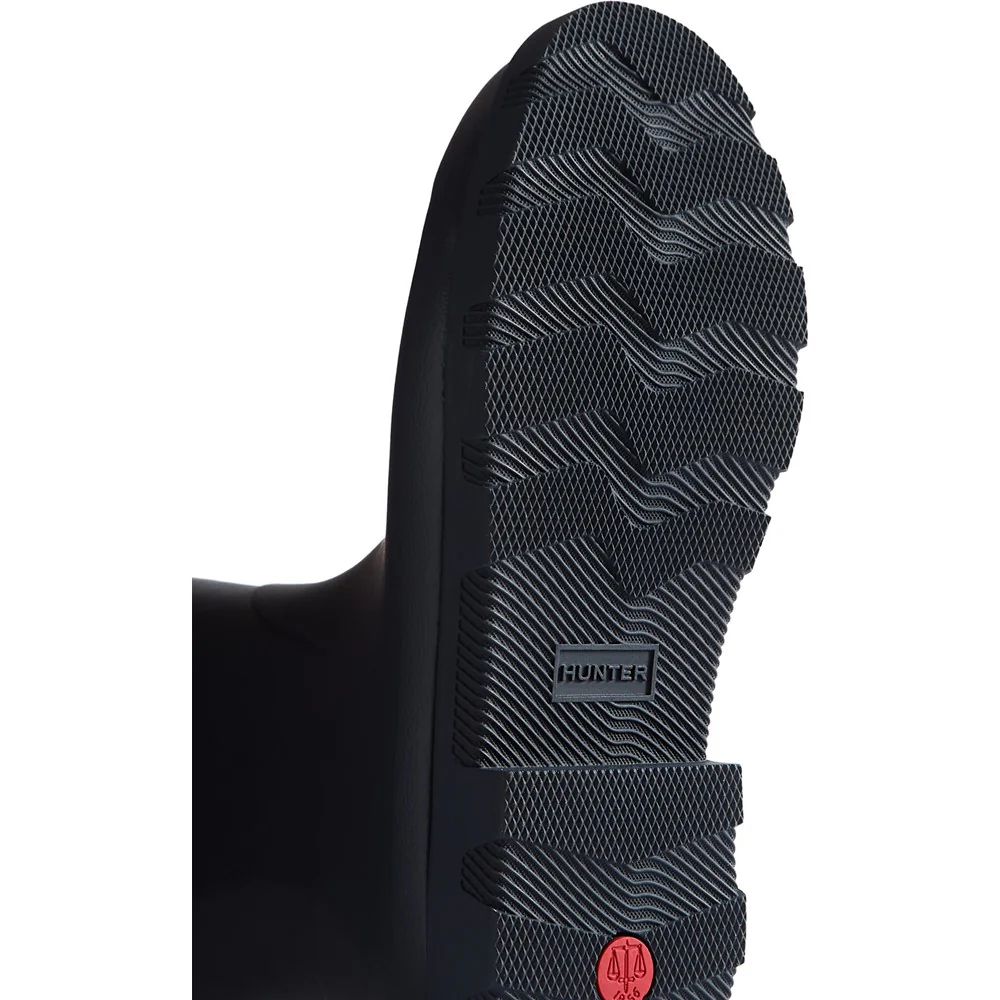 Hunter Downpour Adjustable Wellington Boots - Image 3