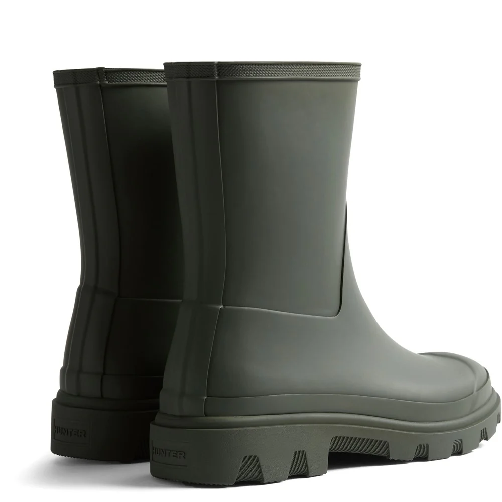 Hunter Downpour Short Boots - Image 2