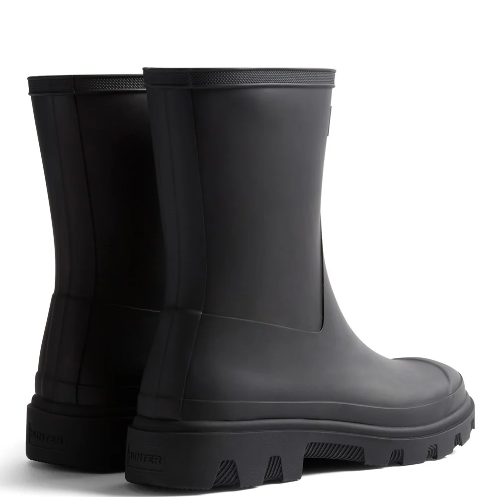 Hunter Downpour Short Boot - Image 2