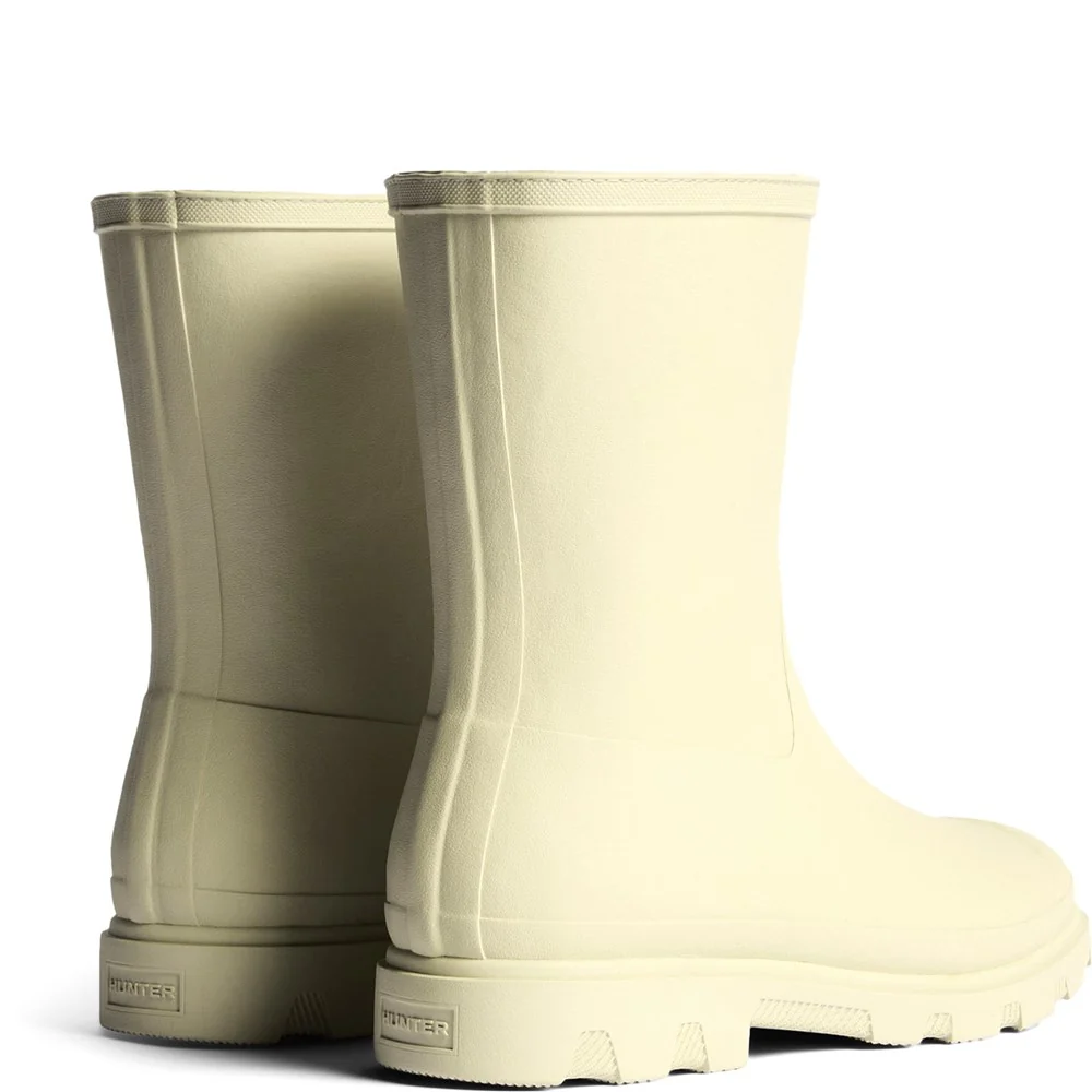 Hunter Downpour Short Insulated Boots - Image 2