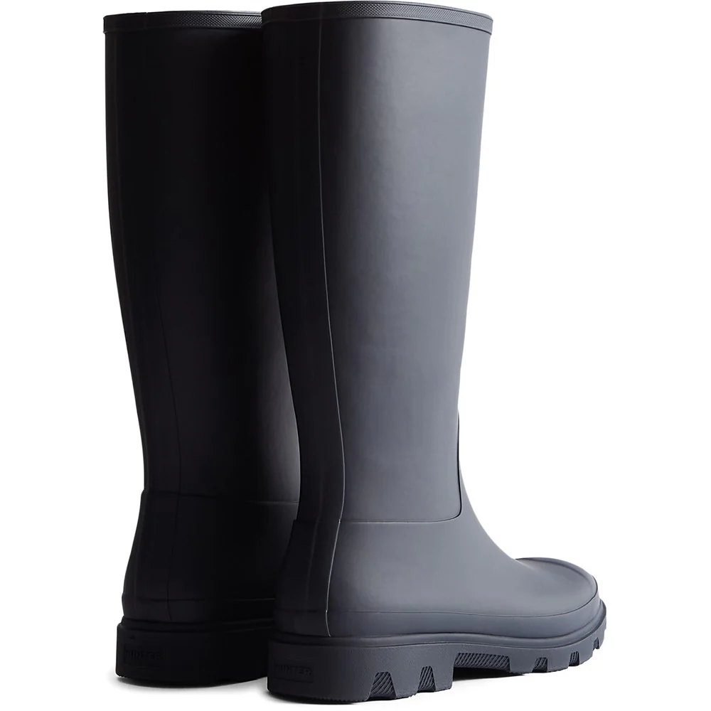 Hunter Downpour Tall Wellington Boots - Image 2