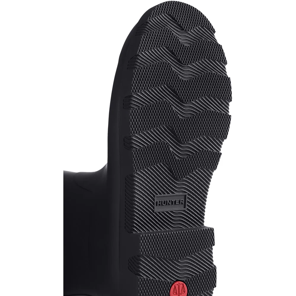 Hunter Downpour Tall Wellington Boots - Image 3