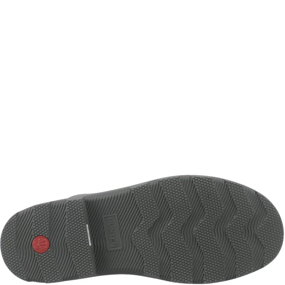 Hunter Downpour Tall Wellington Boots - Image 3