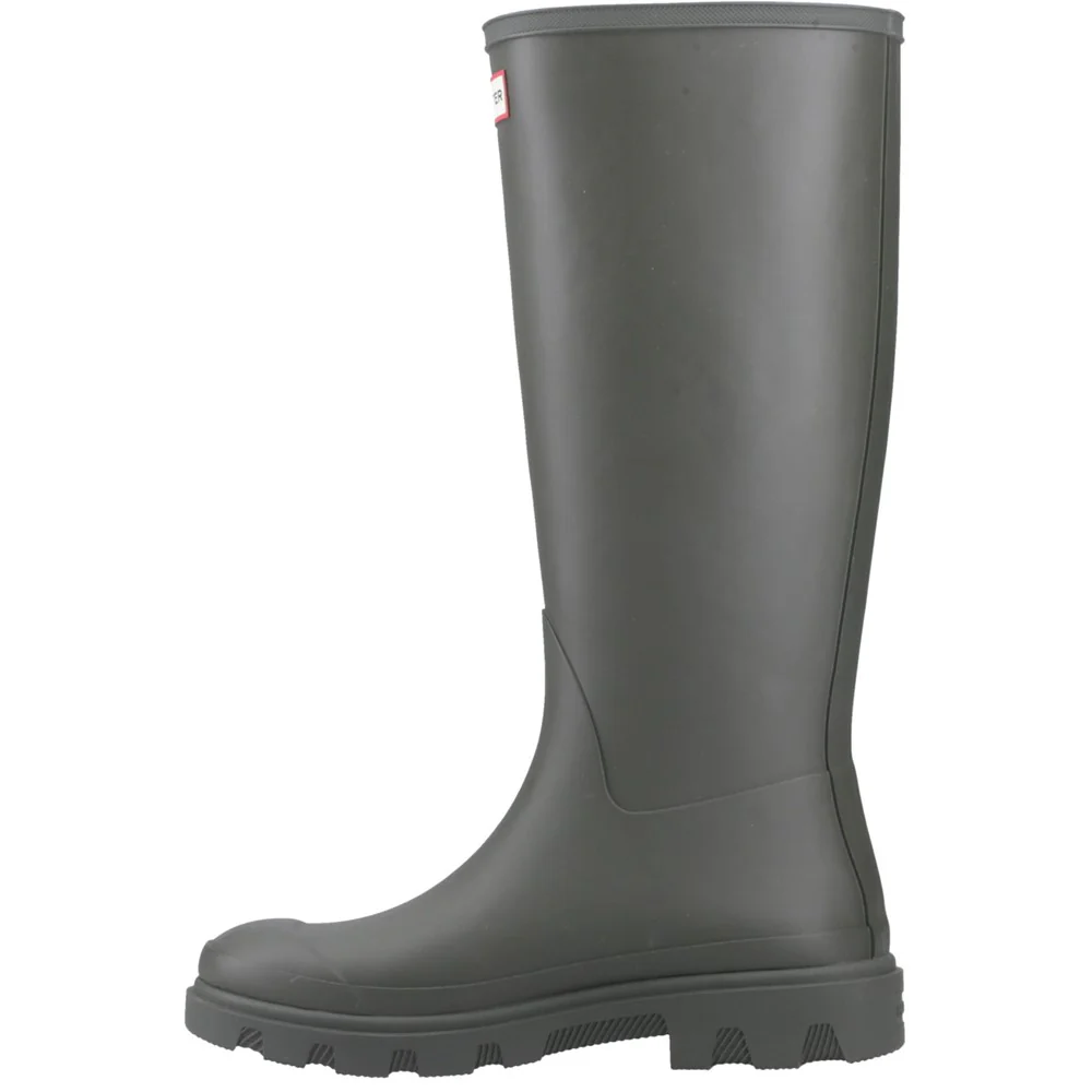 Hunter Downpour Tall Wellington Boots - Image 4