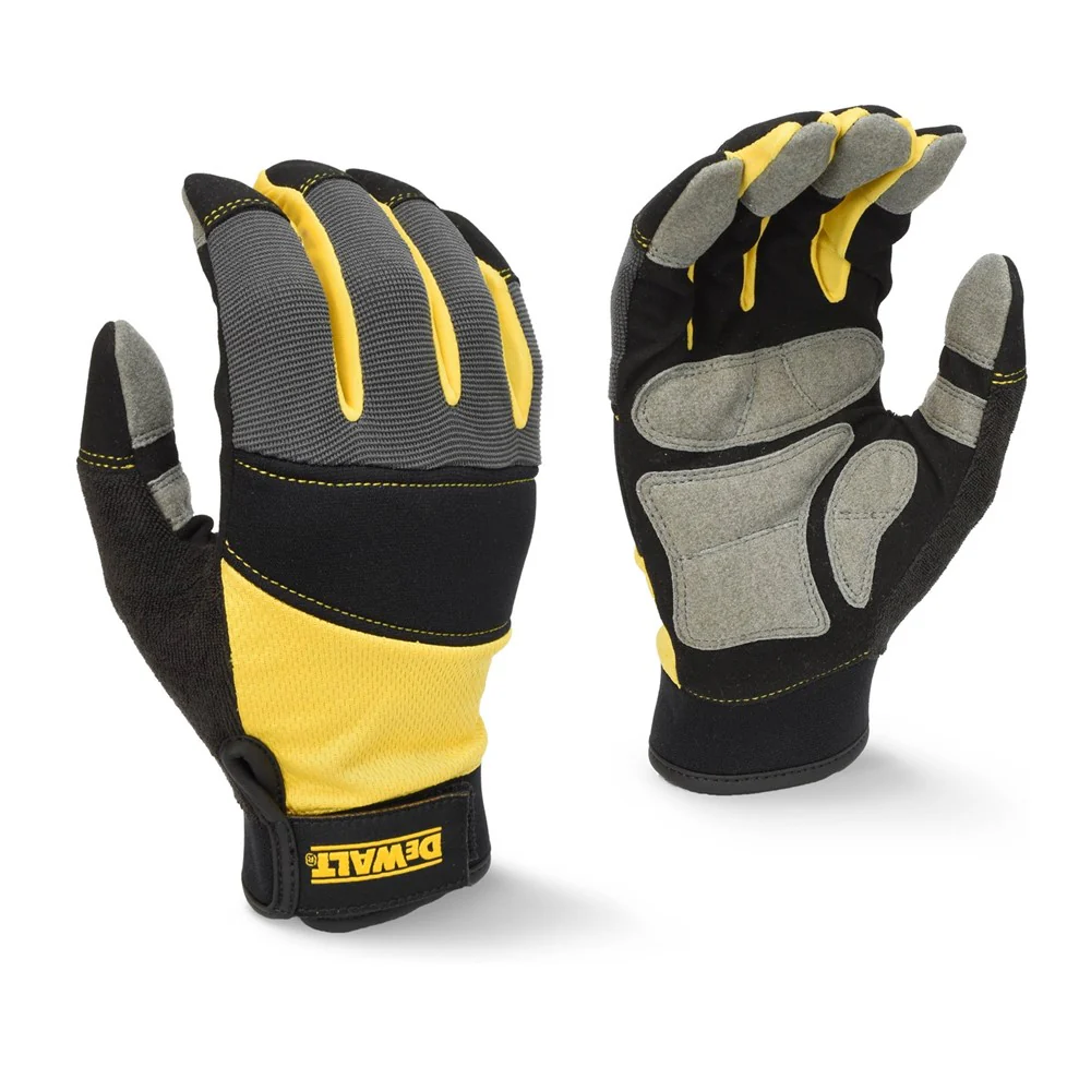 Dewalt DPG215 Performance Gloves