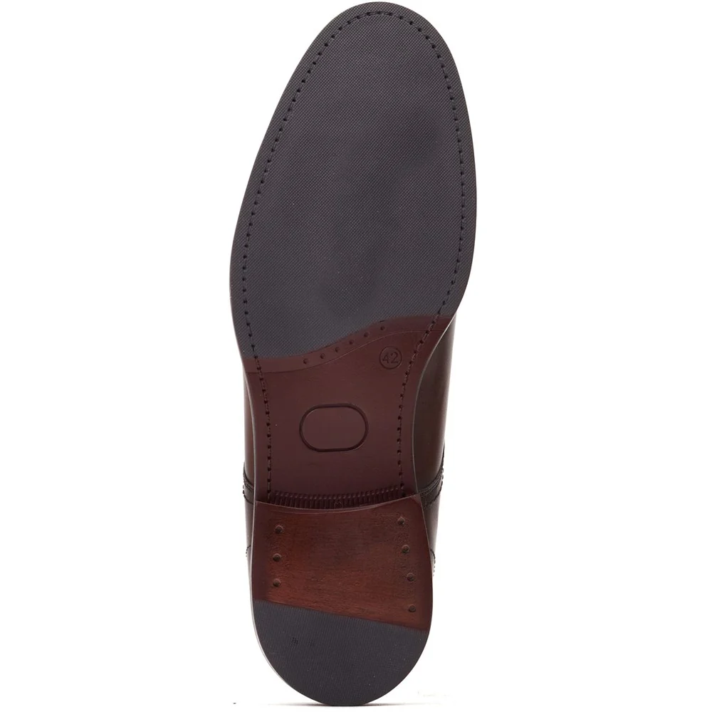 Base London Drake Waxy Shoe - Image 3