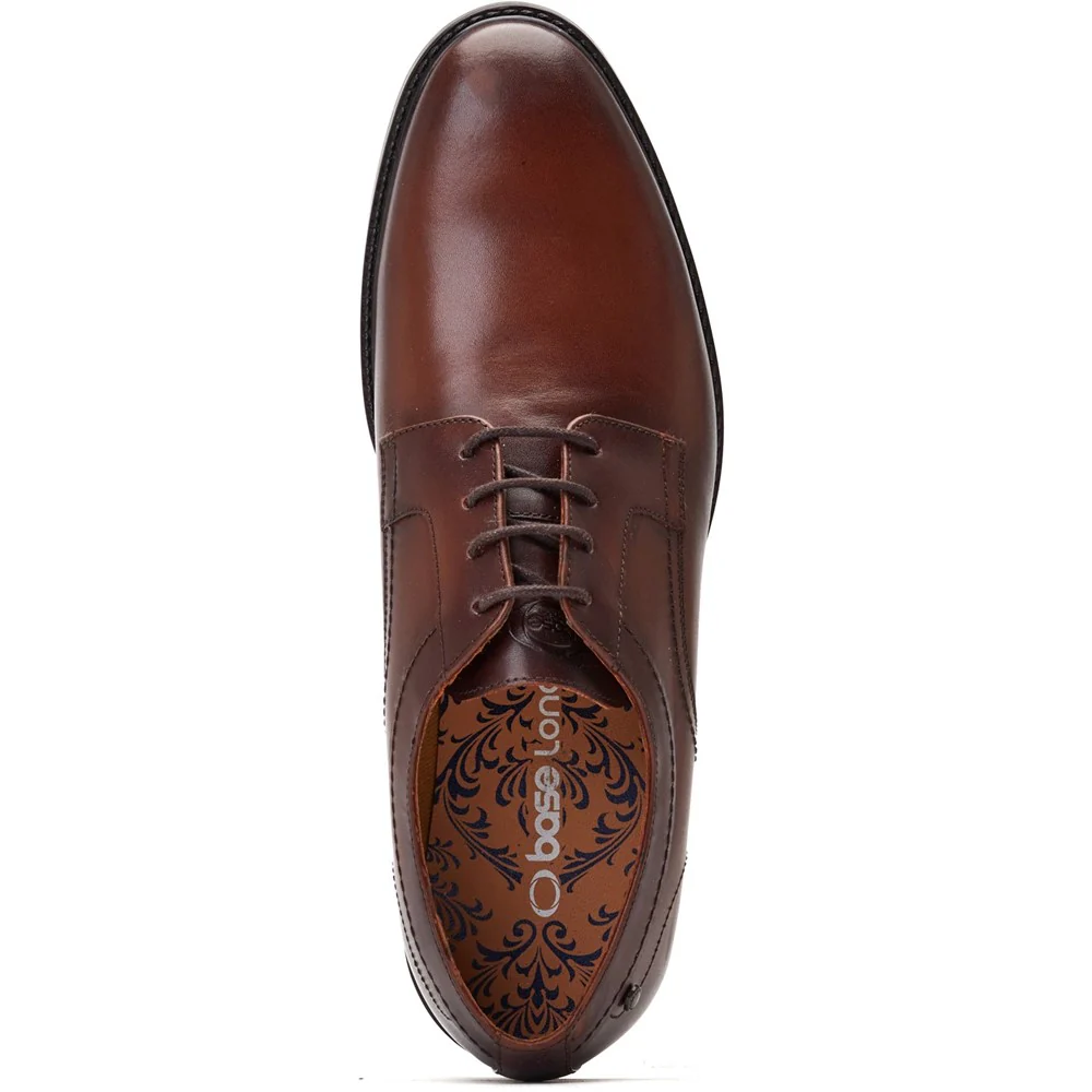 Base London Drake Waxy Shoe - Image 4