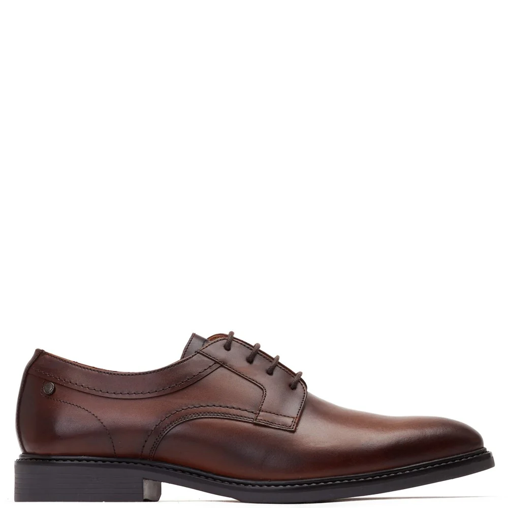 Base London Drake Waxy Shoe - Image 5