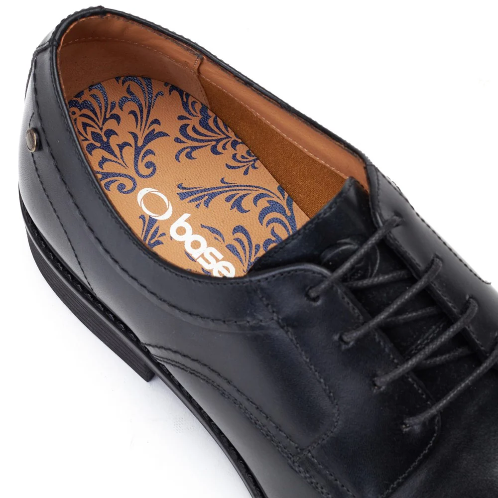 Base London Drake Waxy Shoes - Image 7