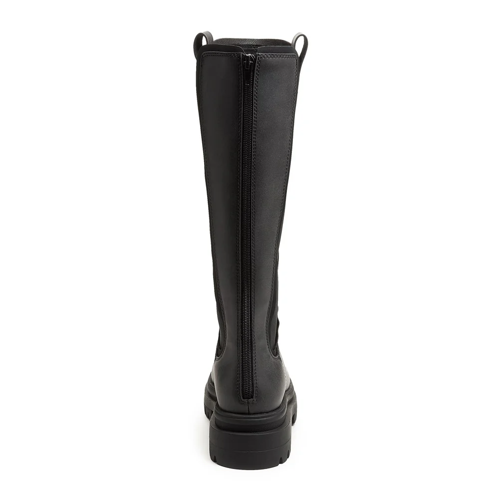 Rocket Dog Drea Long Boot - Image 2