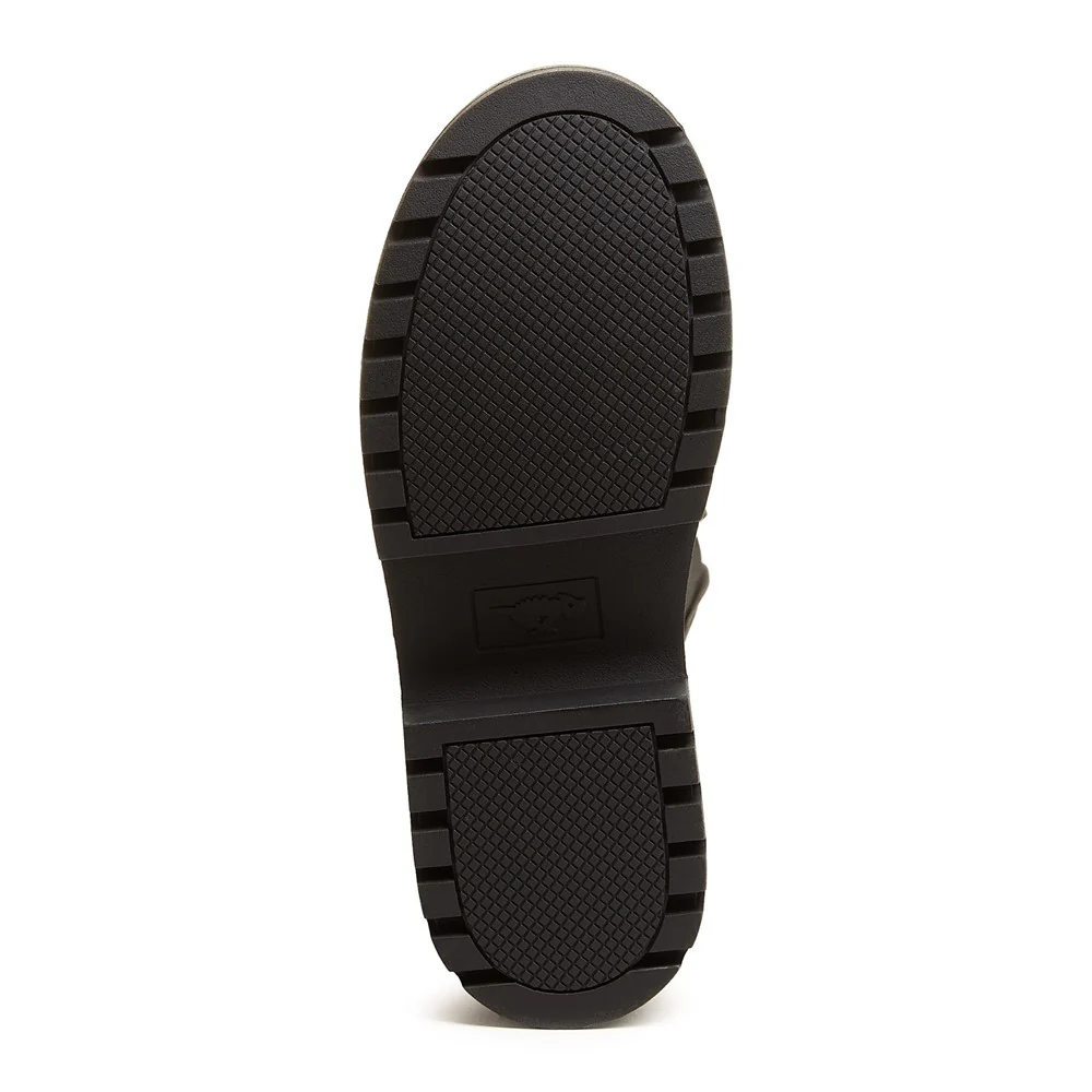 Rocket Dog Drea Long Boot - Image 3