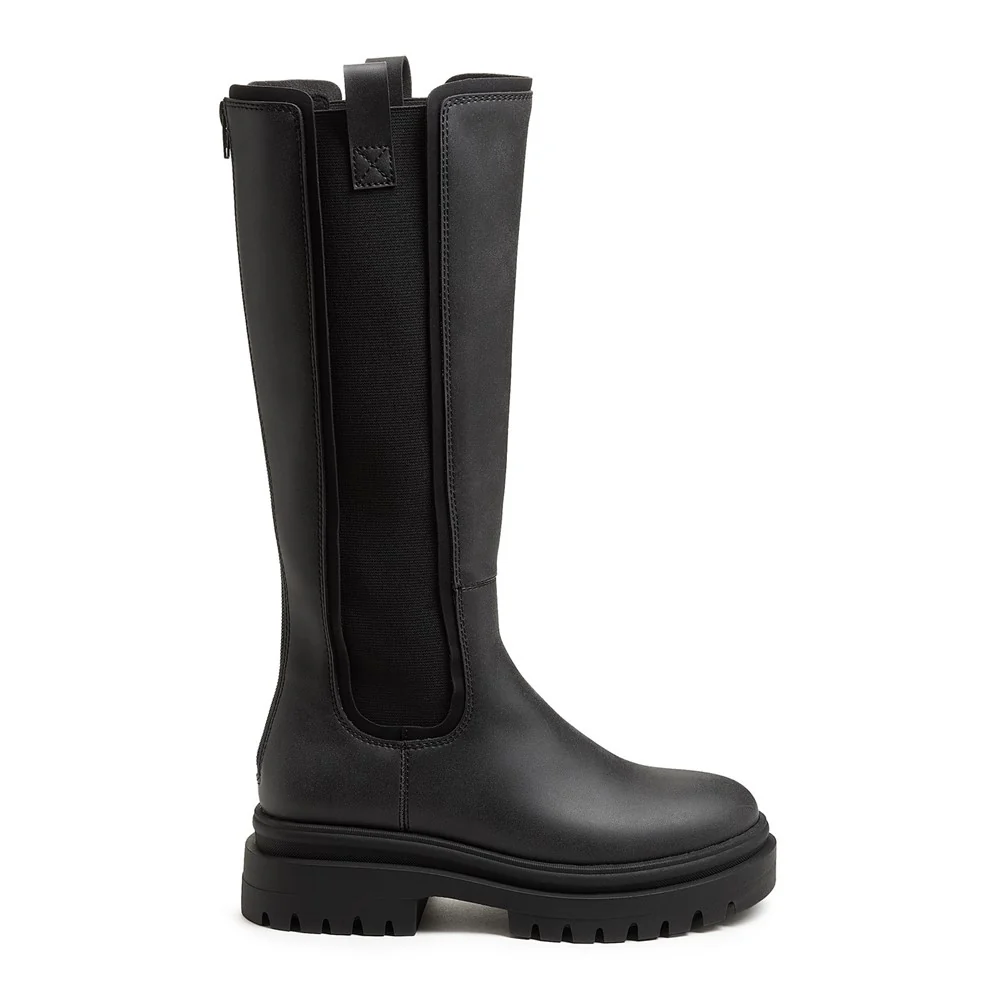 Rocket Dog Drea Long Boot - Image 6