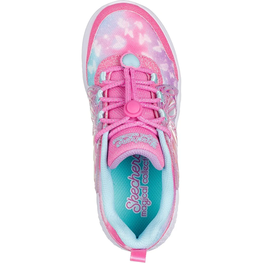 Skechers Dream Racer - Wing Brites Shoes - Image 3