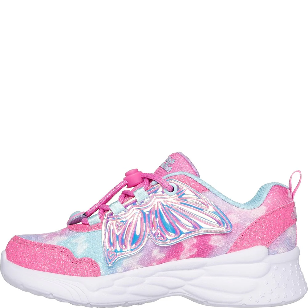 Skechers Dream Racer - Wing Brites Shoes - Image 4