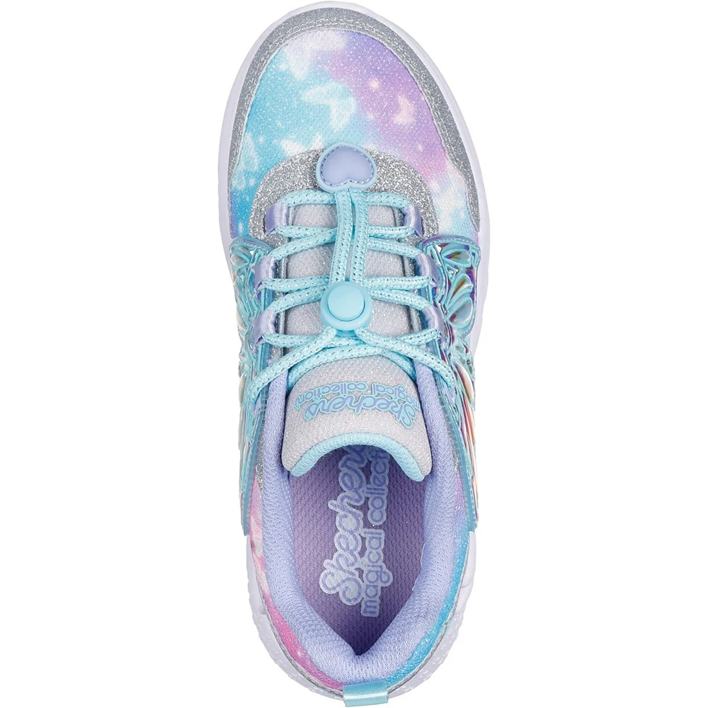 Skechers Dream Racer - Wing Brites Shoes - Image 3