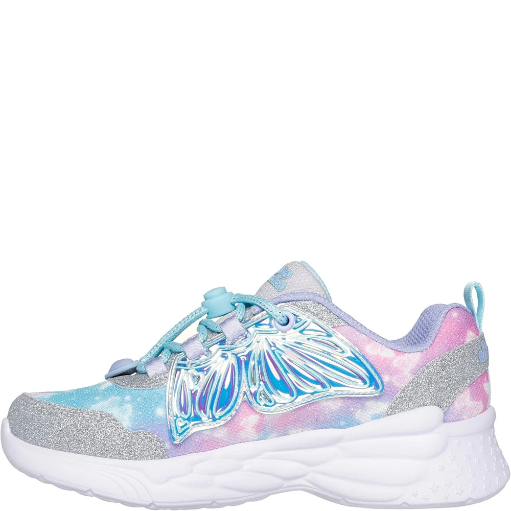 Skechers Dream Racer - Wing Brites Shoes - Image 4