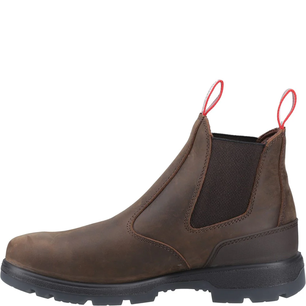 Hunter Safety Drift Dealer Boot - Image 4