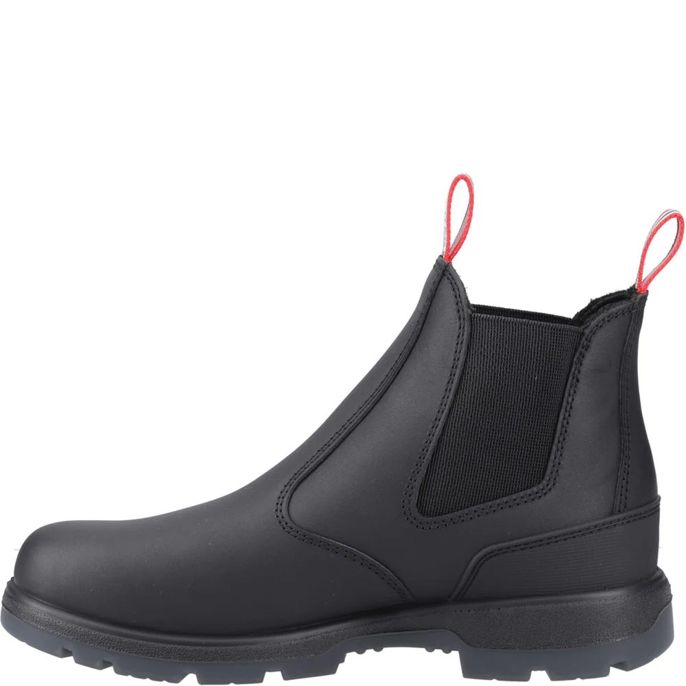 Hunter Safety Drift Dealer Boot - Image 4
