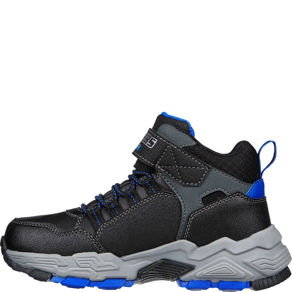 Skechers Drollix Boots - Image 4
