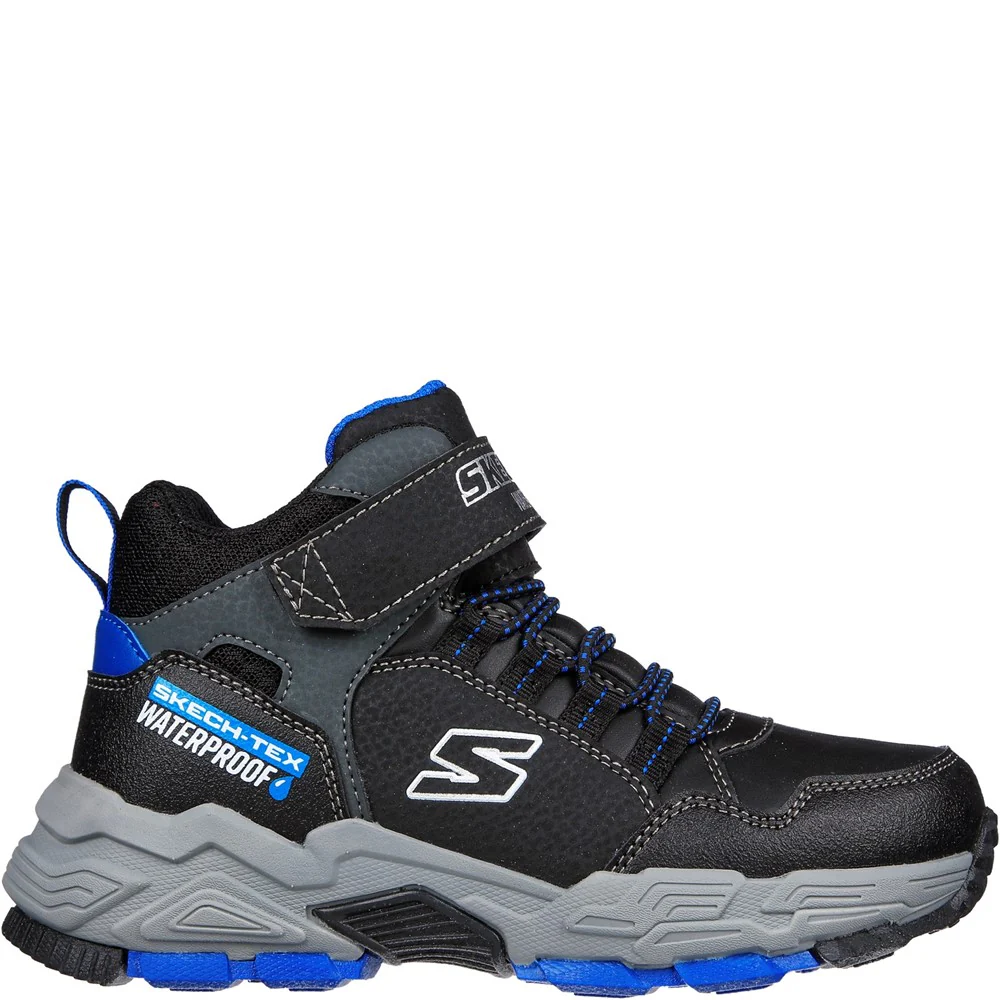 Skechers Drollix Boots - Image 5