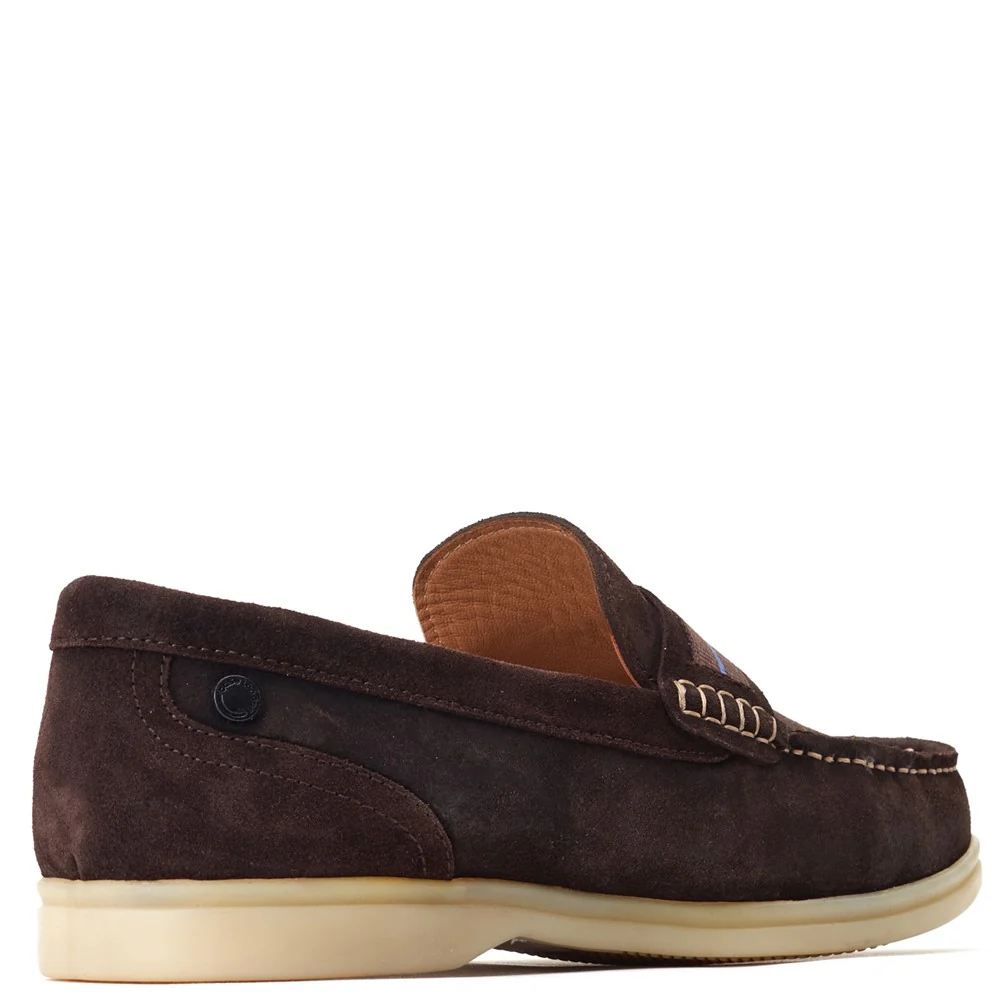 Base London Drum Loafer - Image 2