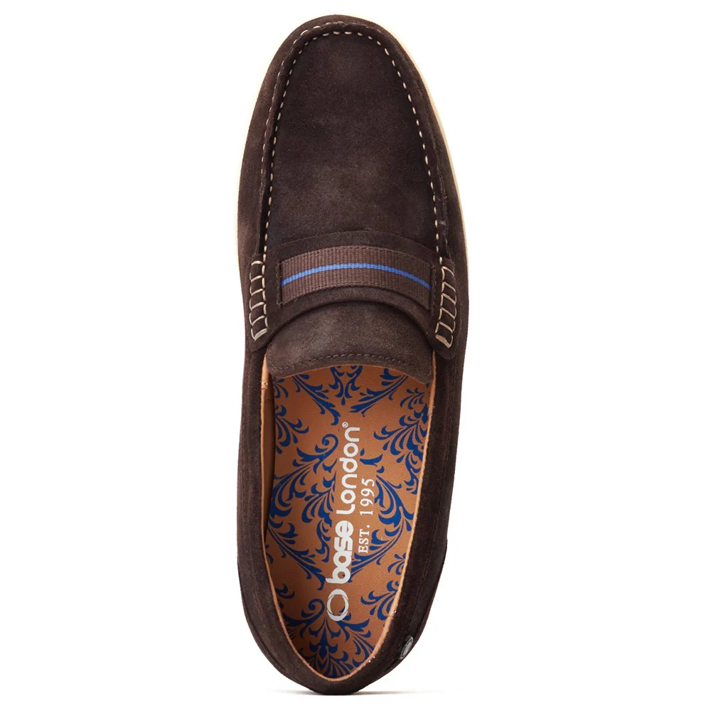 Base London Drum Loafer - Image 4
