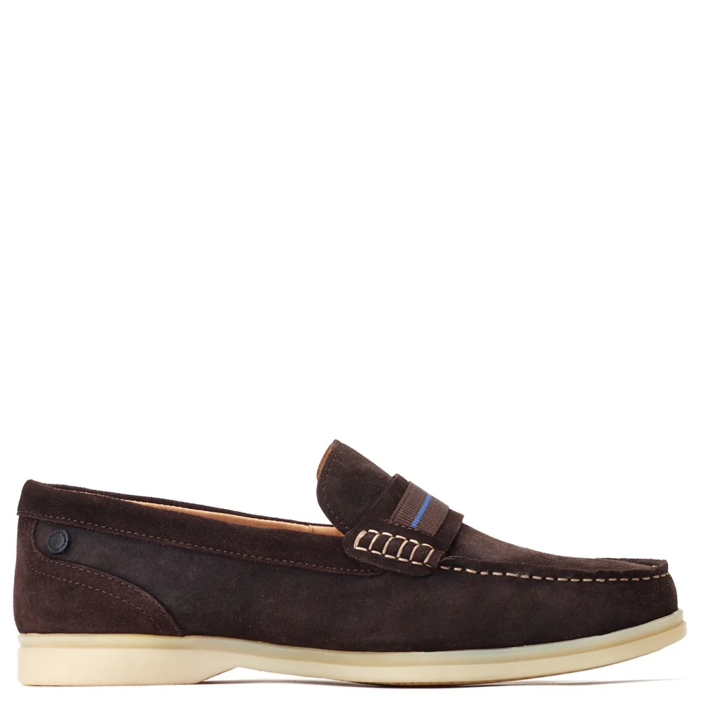 Base London Drum Loafer - Image 5