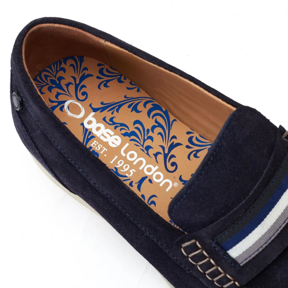 Base London Drum Loafer - Image 6