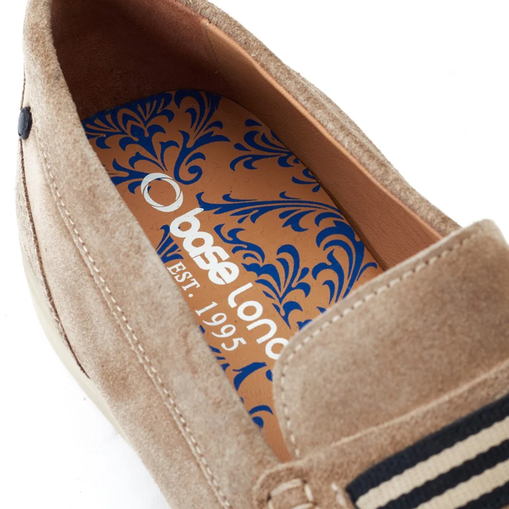 Base London Drum Loafer - Image 6