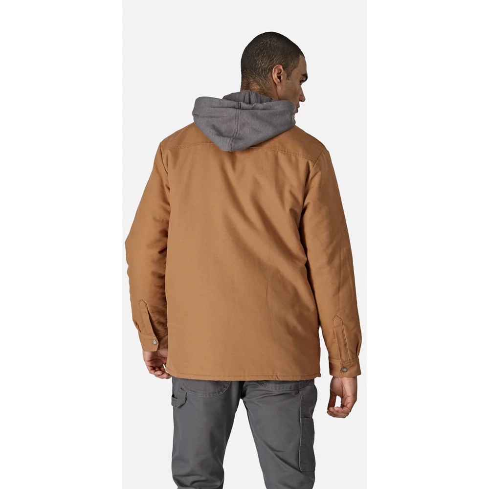 Dickies Duck Shirt Jacket - Image 2