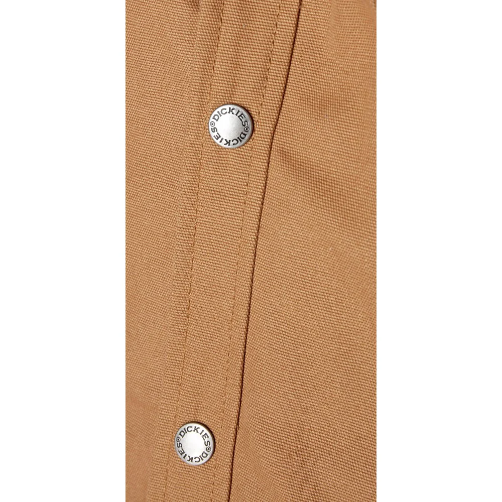 Dickies Duck Shirt Jacket - Image 4