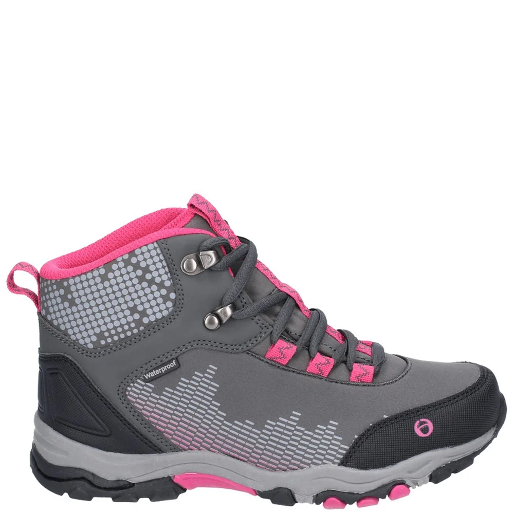 Cotswold Ducklington Hiking Waterproof Boot - Image 4